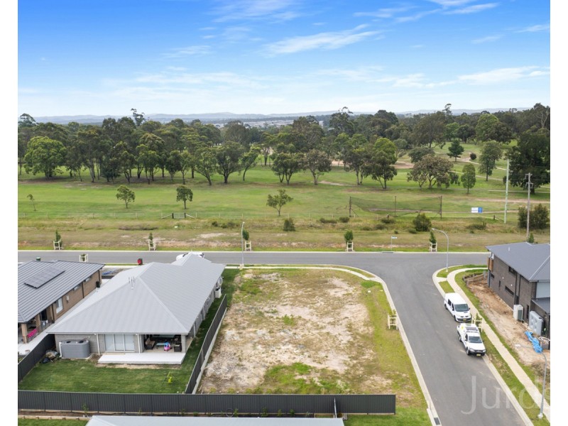 21 Balgownie Circuit (Lot 122), Heddon Greta NSW 2321