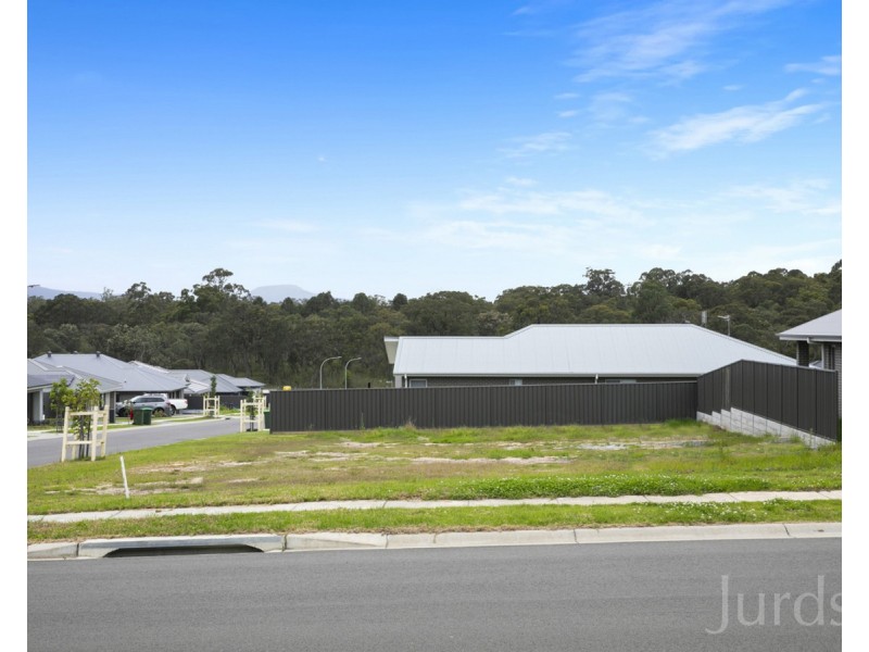 21 Balgownie Circuit (Lot 122), Heddon Greta NSW 2321