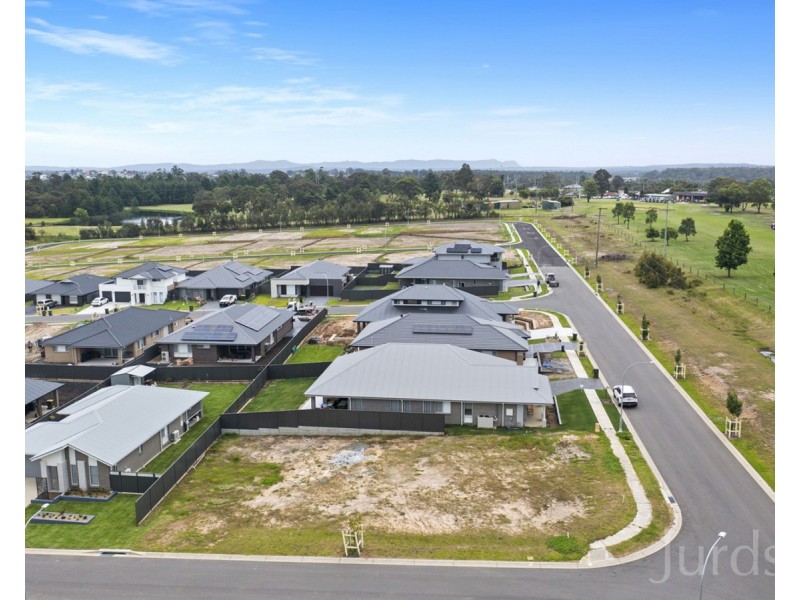 21 Balgownie Circuit (Lot 122), Heddon Greta NSW 2321