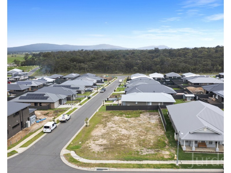 21 Balgownie Circuit (Lot 122), Heddon Greta NSW 2321