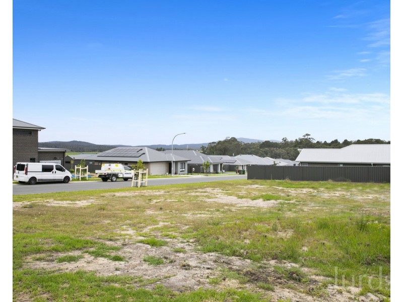21 Balgownie Circuit (Lot 122), Heddon Greta NSW 2321