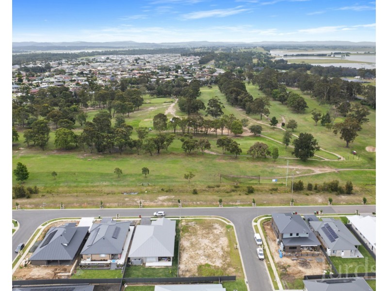 21 Balgownie Circuit (Lot 122), Heddon Greta NSW 2321