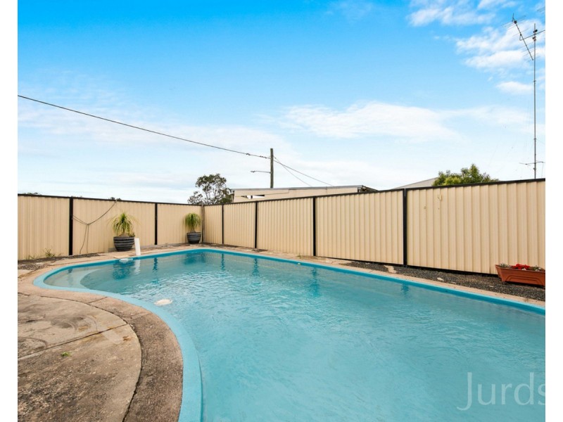 19 Allandale Street, Kearsley NSW 2325