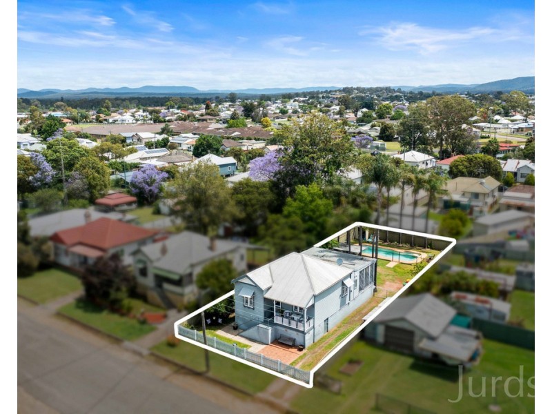 15 Davidson Street, Cessnock NSW 2325