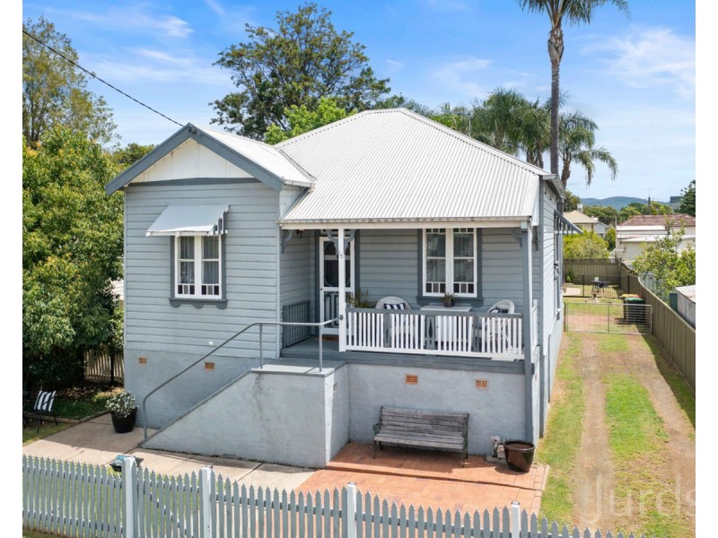 15 Davidson Street, Cessnock NSW 2325