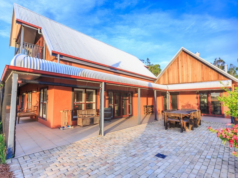 62 Squire Close, Pokolbin NSW 2320