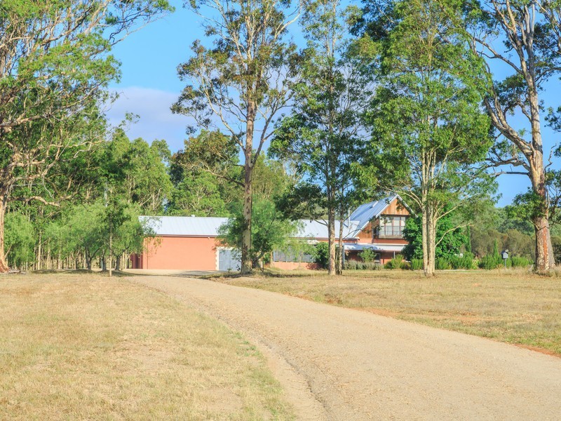62 Squire Close, Pokolbin NSW 2320