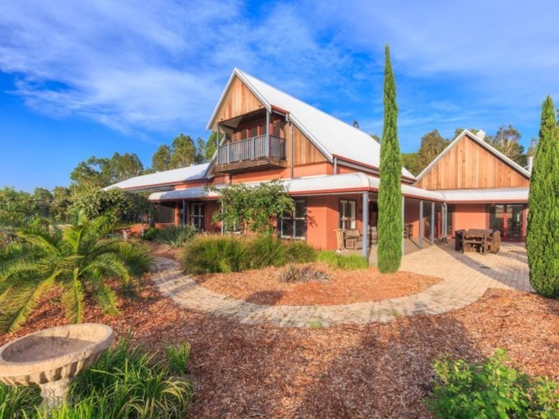 62 Squire Close, Pokolbin NSW 2320