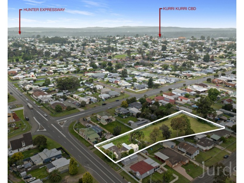 132 Northcote Street, Kurri Kurri NSW 2327