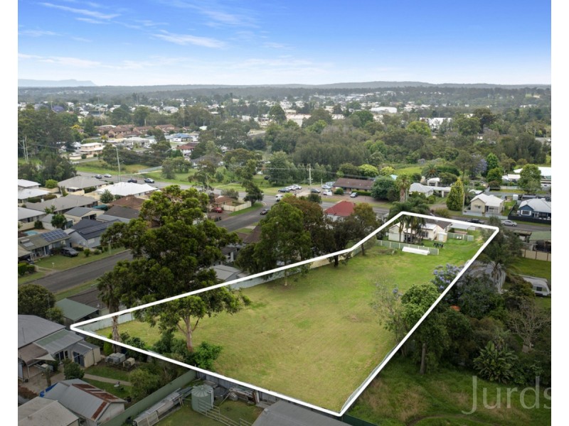 132 Northcote Street, Kurri Kurri NSW 2327