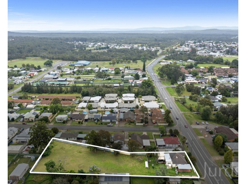 132 Northcote Street, Kurri Kurri NSW 2327