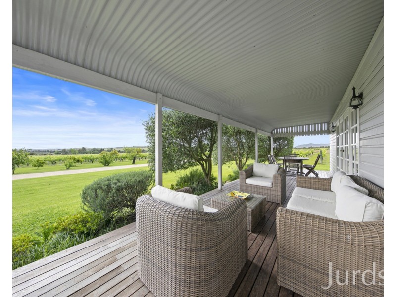 388 Milbrodale Road, Fordwich NSW 2330