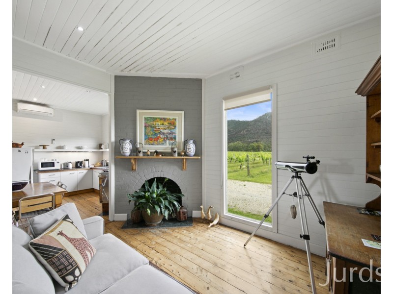 388 Milbrodale Road, Fordwich NSW 2330