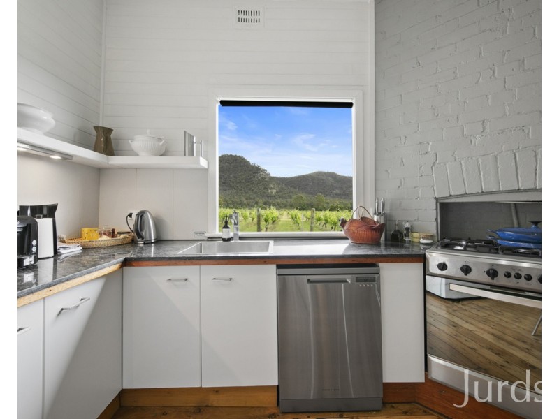 388 Milbrodale Road, Fordwich NSW 2330