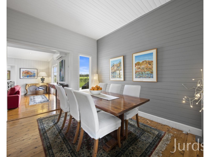 388 Milbrodale Road, Fordwich NSW 2330