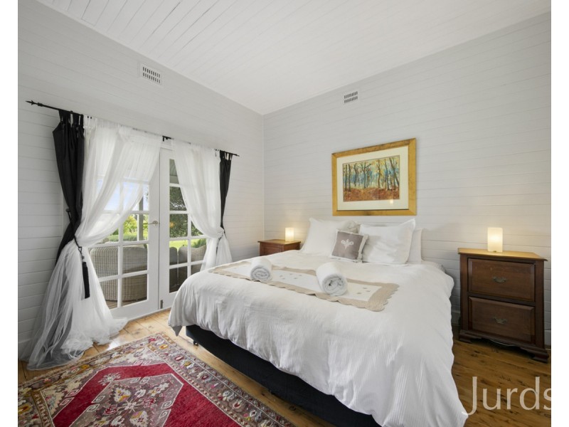 388 Milbrodale Road, Fordwich NSW 2330