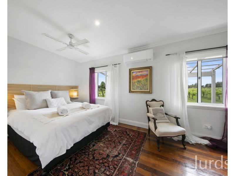 388 Milbrodale Road, Fordwich NSW 2330