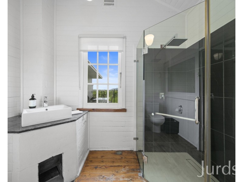 388 Milbrodale Road, Fordwich NSW 2330