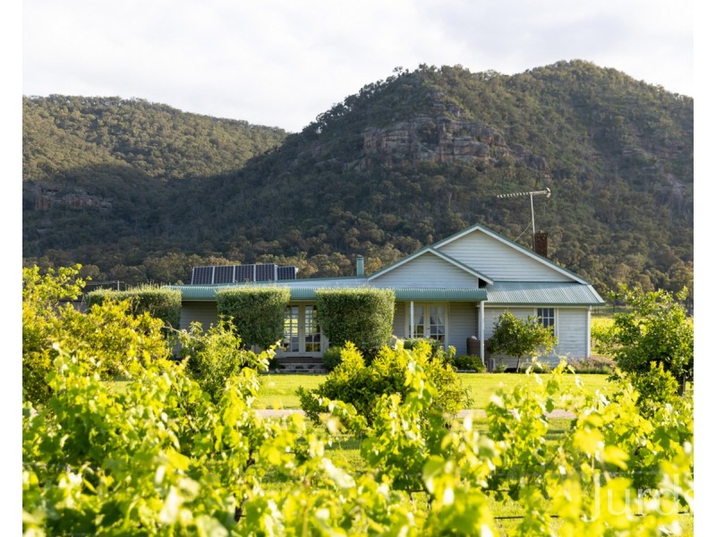 388 Milbrodale Road, Fordwich NSW 2330