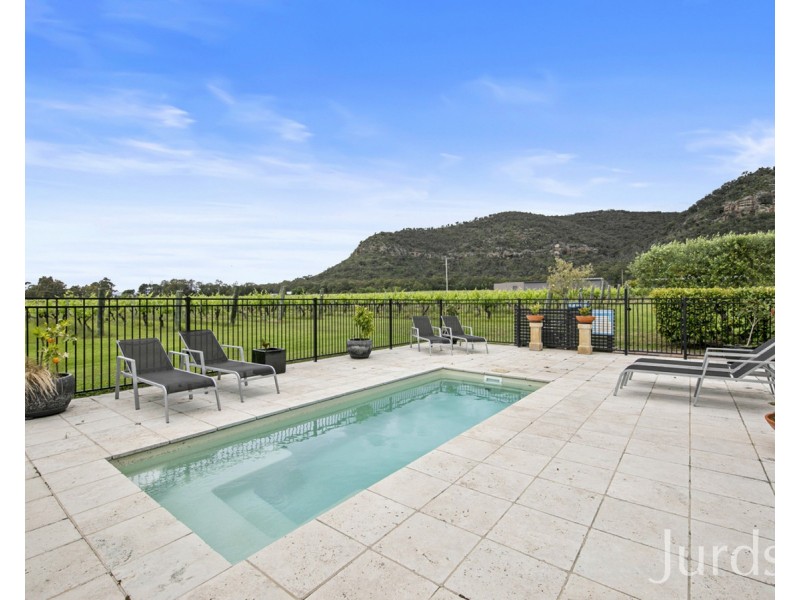 388 Milbrodale Road, Fordwich NSW 2330