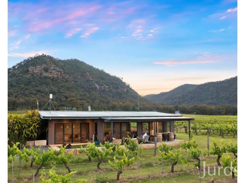 388 Milbrodale Road, Fordwich NSW 2330