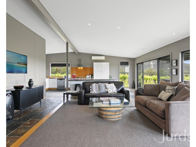 388 Milbrodale Road, Fordwich NSW 2330