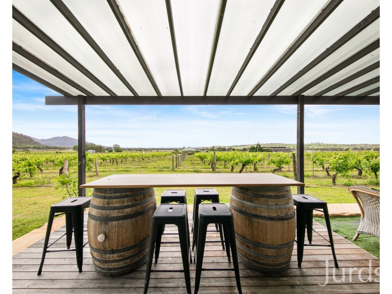 388 Milbrodale Road, Fordwich NSW 2330