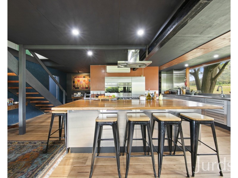 390 Milbrodale Road, Fordwich NSW 2330