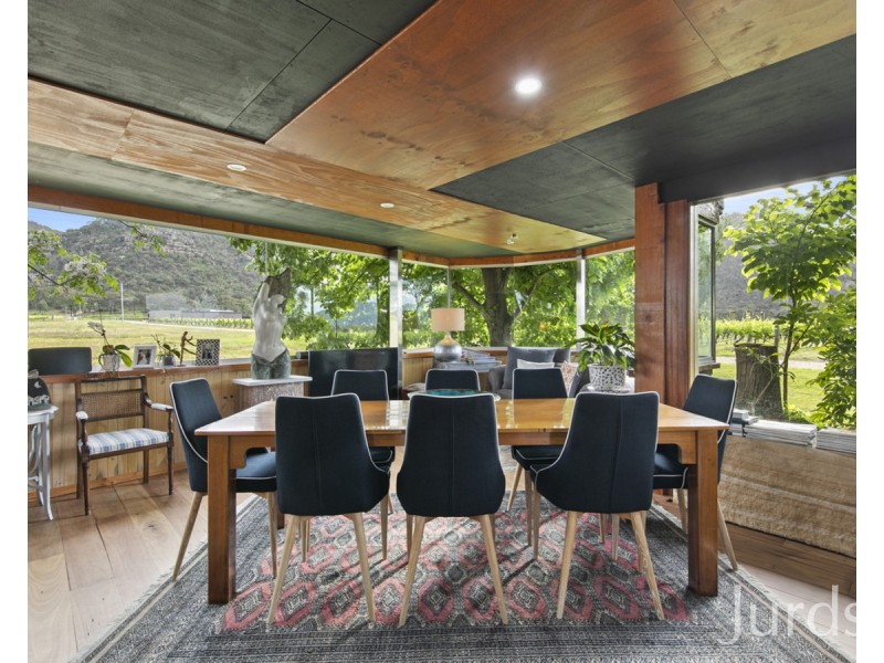 390 Milbrodale Road, Fordwich NSW 2330