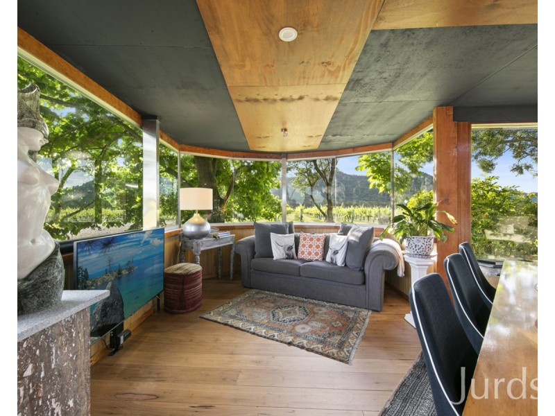 390 Milbrodale Road, Fordwich NSW 2330