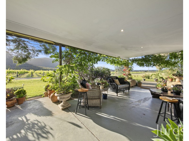 390 Milbrodale Road, Fordwich NSW 2330