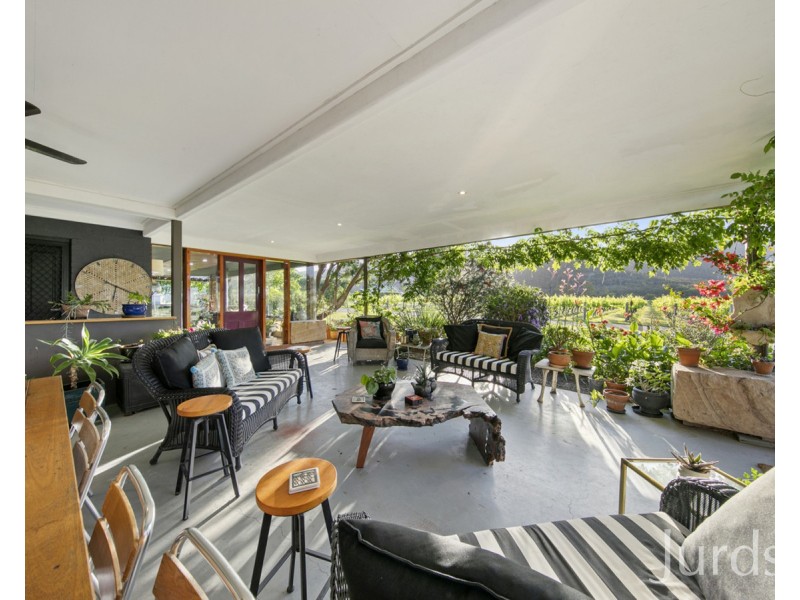 390 Milbrodale Road, Fordwich NSW 2330