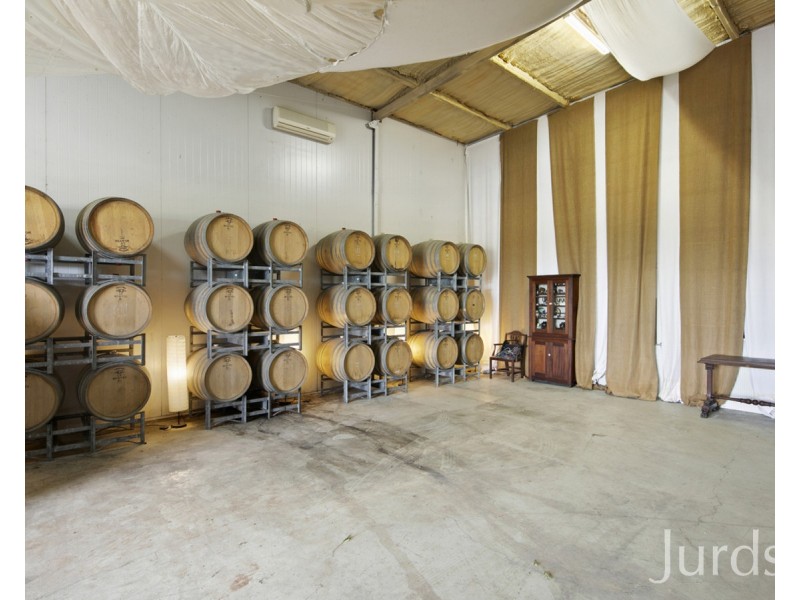 390 Milbrodale Road, Fordwich NSW 2330