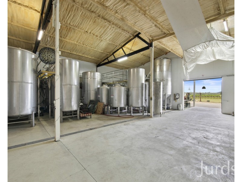 390 Milbrodale Road, Fordwich NSW 2330