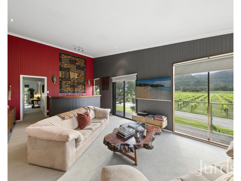 390 Milbrodale Road, Fordwich NSW 2330