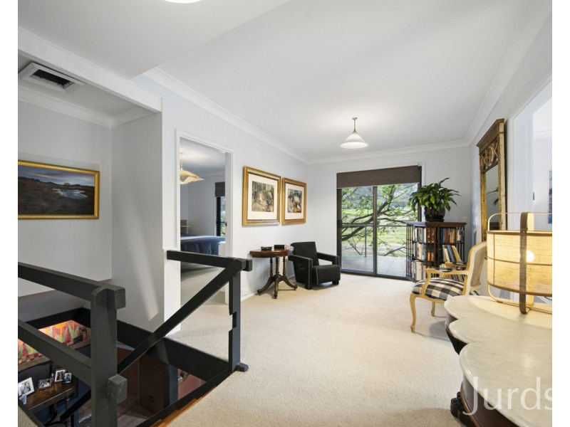 390 Milbrodale Road, Fordwich NSW 2330