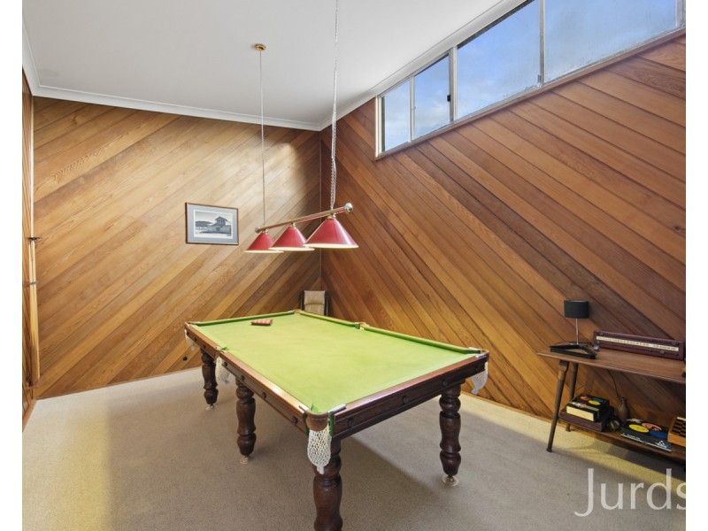 390 Milbrodale Road, Fordwich NSW 2330