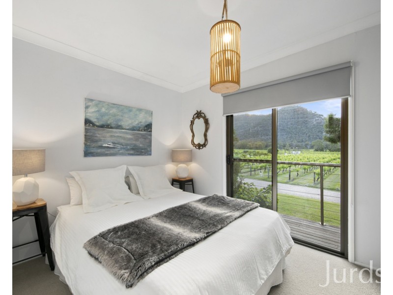 390 Milbrodale Road, Fordwich NSW 2330