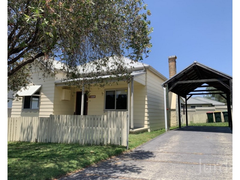 1 Melbourne Street, Aberdare NSW 2325