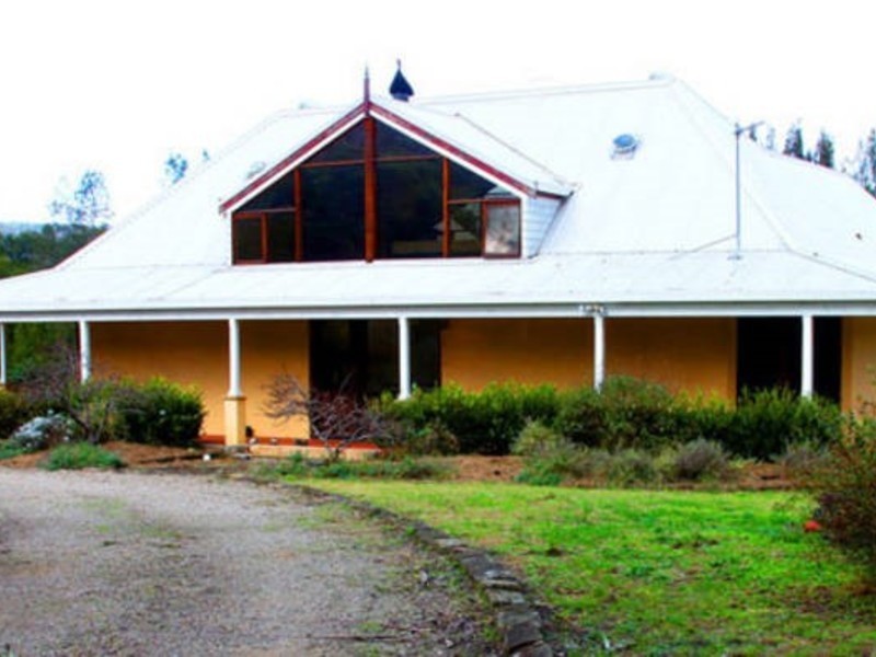 738 Wollombi Road, Broke NSW 2330