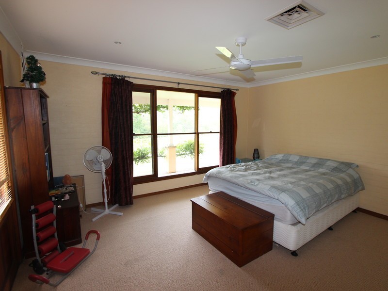 738 Wollombi Road, Broke NSW 2330