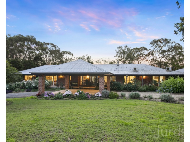 745 Lovedale Road, Lovedale NSW 2325