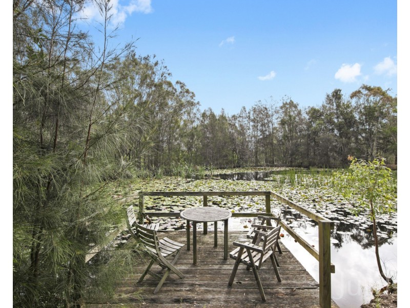 745 Lovedale Road, Lovedale NSW 2325