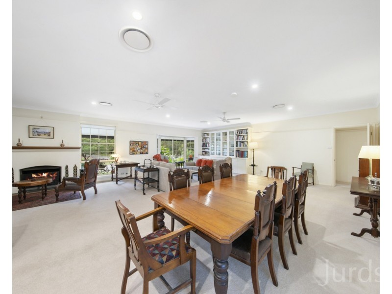 745 Lovedale Road, Lovedale NSW 2325