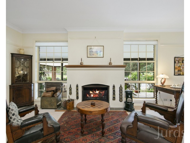 745 Lovedale Road, Lovedale NSW 2325