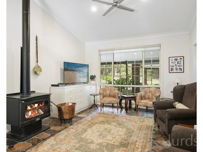 745 Lovedale Road, Lovedale NSW 2325