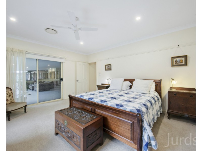 745 Lovedale Road, Lovedale NSW 2325
