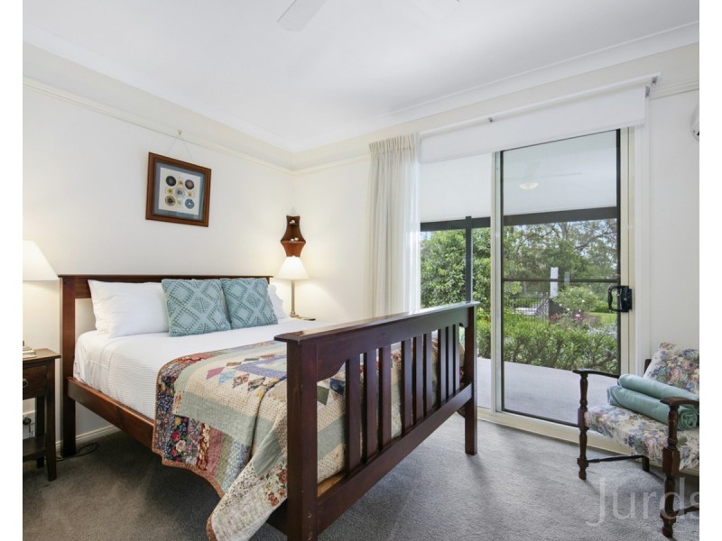 745 Lovedale Road, Lovedale NSW 2325