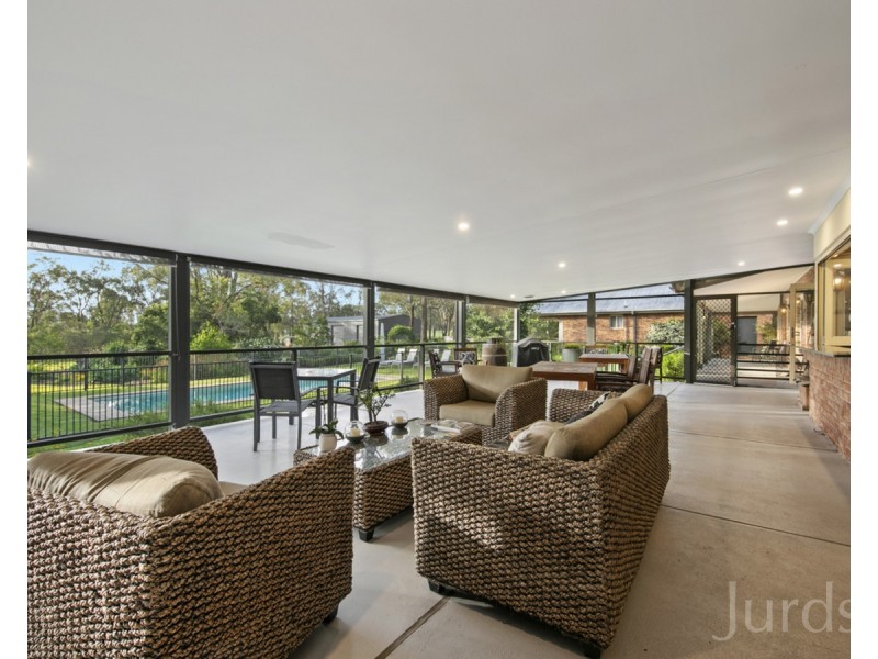 745 Lovedale Road, Lovedale NSW 2325