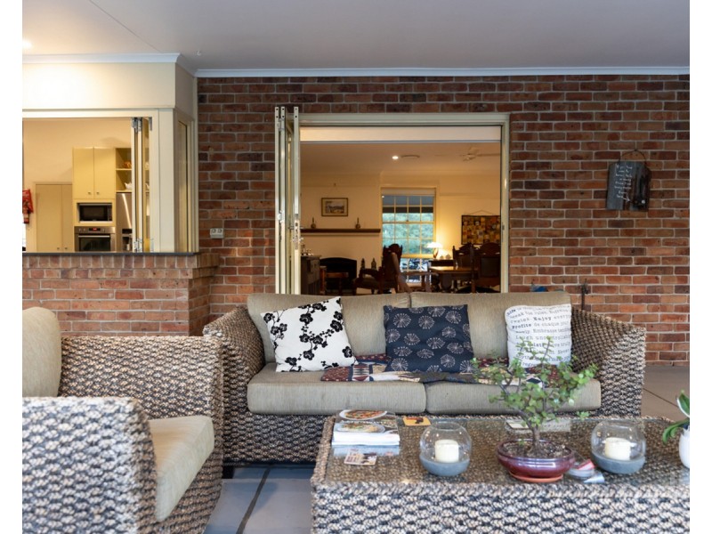 745 Lovedale Road, Lovedale NSW 2325